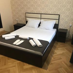 Comfort Driepersoonskamer